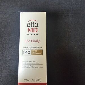 EltaMD Cream Suncare SPF 40 Skincare